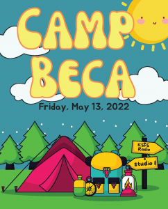 Camp BECA Friday, May 13, 2022